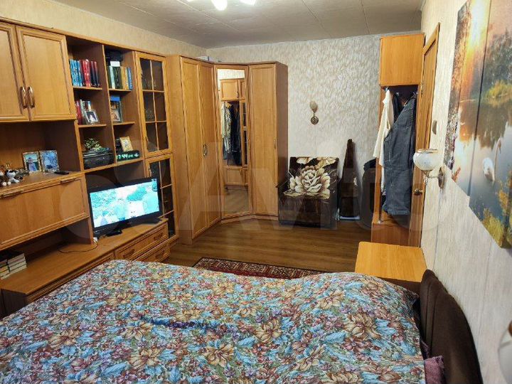 1-к. квартира, 29 м², 2/2 эт.