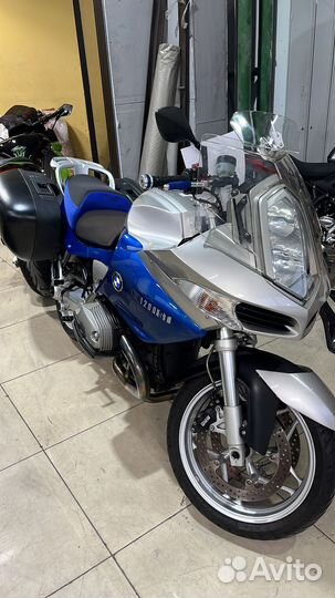 Продам R1200ST