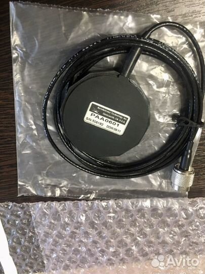 Антенна Иридиум 9555