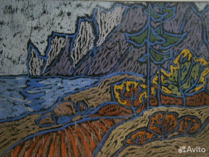 Анна Олейник 