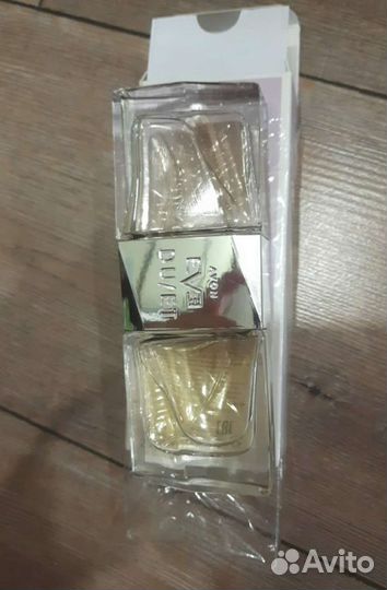 Avon Туалетная вода Eve duet