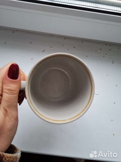 Чашка, кружка, бокал для чая