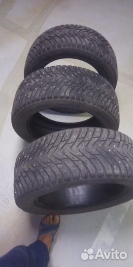 Nokian Tyres eLine 245/50 R18