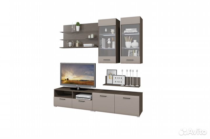 Стенка Ненси 3