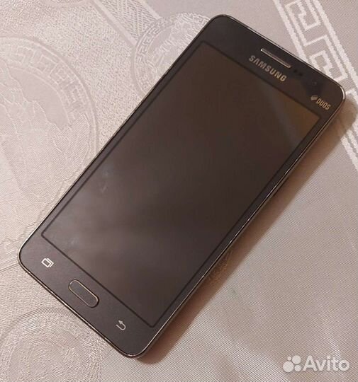 Samsung Galaxy Grand Prime VE Duos SM-G531H/DS, 8 ГБ