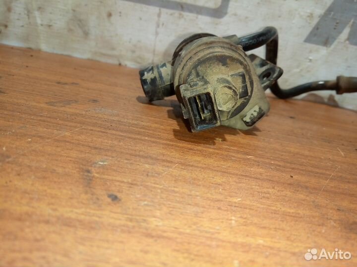 Клапан топливного бака Opel Astra H 1.6