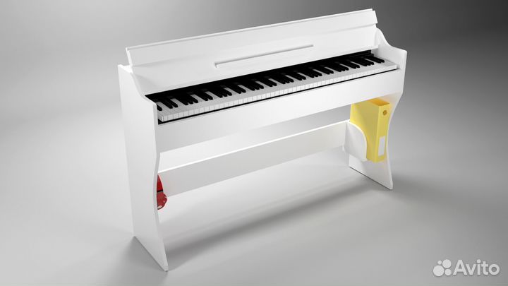 Стойка для Цифровое пианино