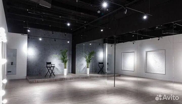 Аренда премиум лофта для праздников и мероприятий