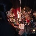 Туркестанская область, Кентау, проспект Абая