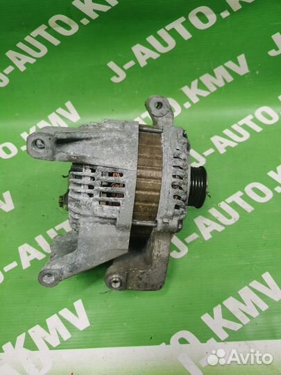 Генератор Mazda 3