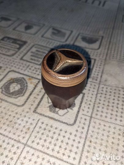 Ручка на кпп mercedes