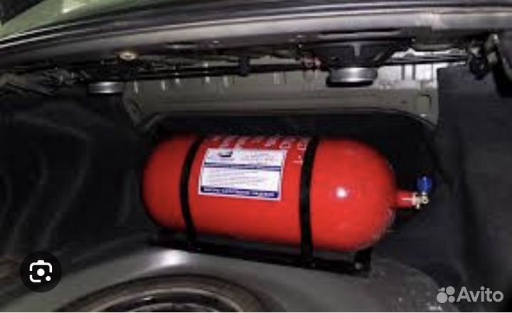 Газовое оборудование метан