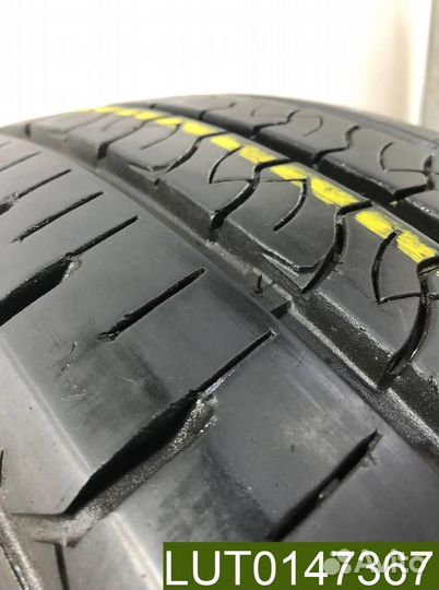 Kumho PorTran KC53 215/70 R16 108T