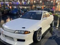 Nissan Skyline 2.5 MT, 1994, 250 000 км, с пробегом, цена 950 000 руб.