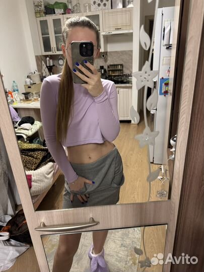 Сарафан в клеточку Cropp