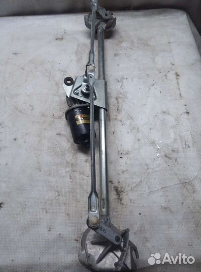 Трапеция дворников great wall coolbear