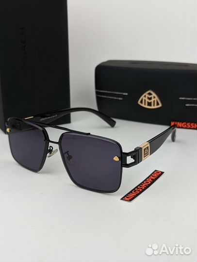 Солнцезащитные очки