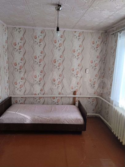 Дом 60 м² на участке 7 сот.