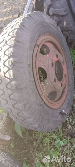 Продажа колеса