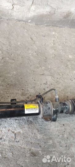 Продам рулевую рейку Киа Рио 3