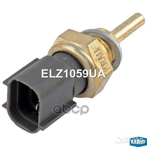 Датчик температуры ELZ1059UA Krauf