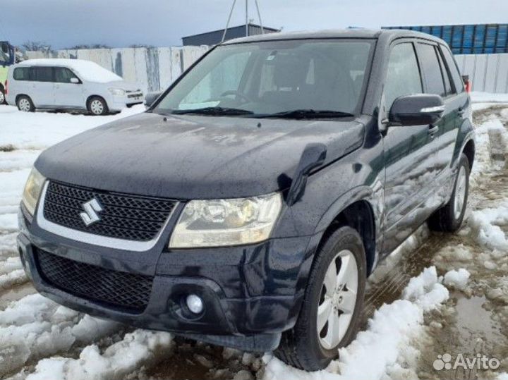 Подушка коробки передач задняя Suzuki Escudo/Grand