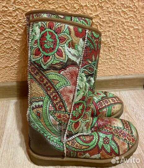 Продам ugg