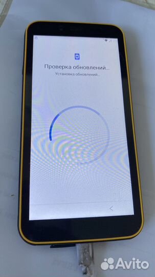 Blackview BV5500 Plus, 3/32 ГБ
