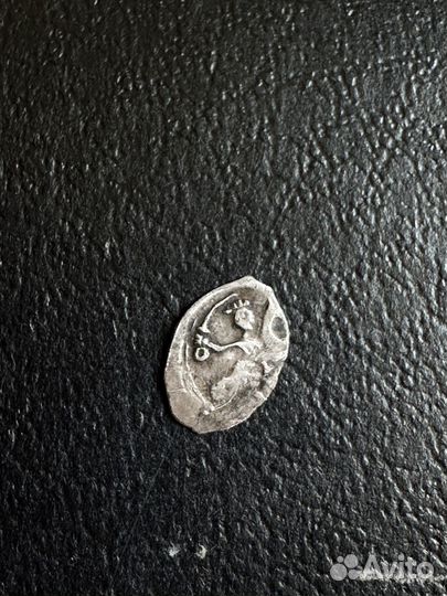 Чешуя Василий 3