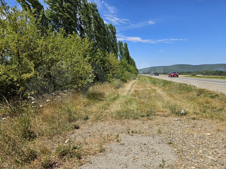 Участок 4,84 га (СНТ, ДНП)