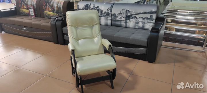 Кресло-качалка