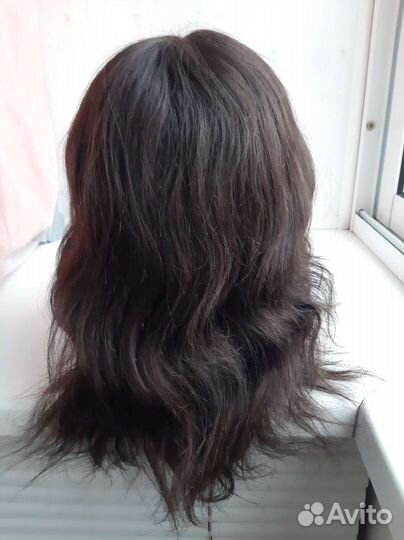 Система замещения волос