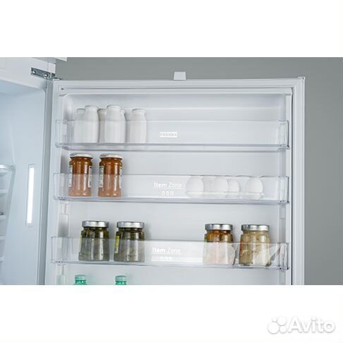 Холодильник franke FCB 400 V NE E White