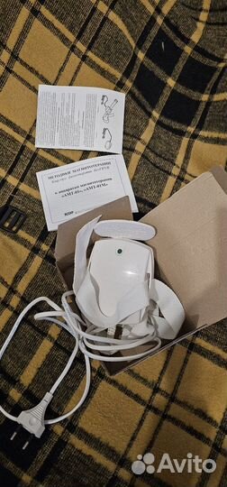 Аппарат магнитотерапии амт-01м