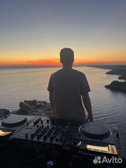 Аренда Dj оборудованияв Крыму