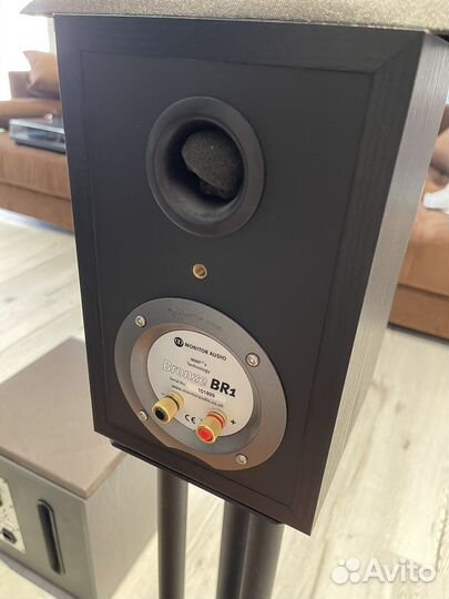 Домашний кинотеатр, yamaha, monitor audio