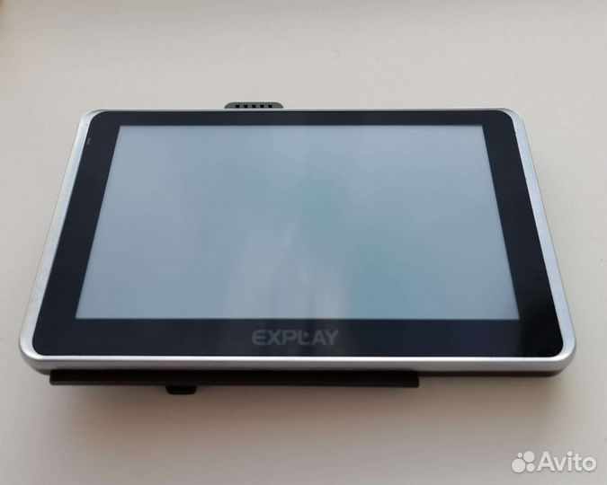 Навигатор explay