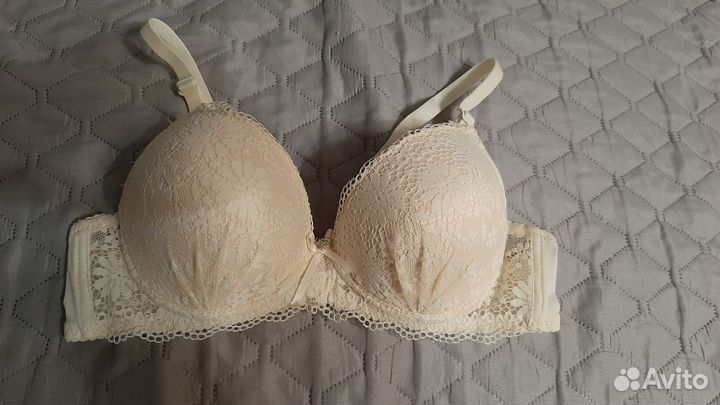 Бюстгальтер 85В новый