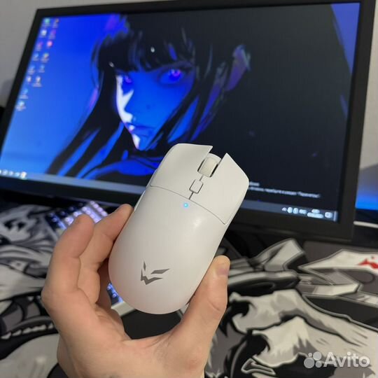 Игровая мышка ardor chimera