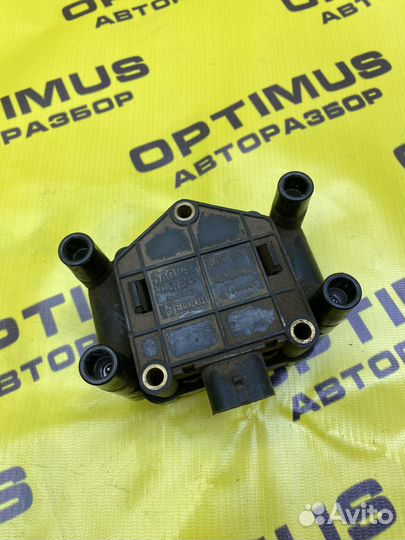 Катушка зажигания Chery QQ6