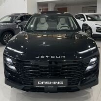 Новый Jetour Dashing 1.5 AMT, 2024, цена от 2 269 900 руб.