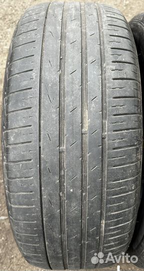 Hankook Ventus S1 Evo2 SUV K117A 235/60 R18 103W