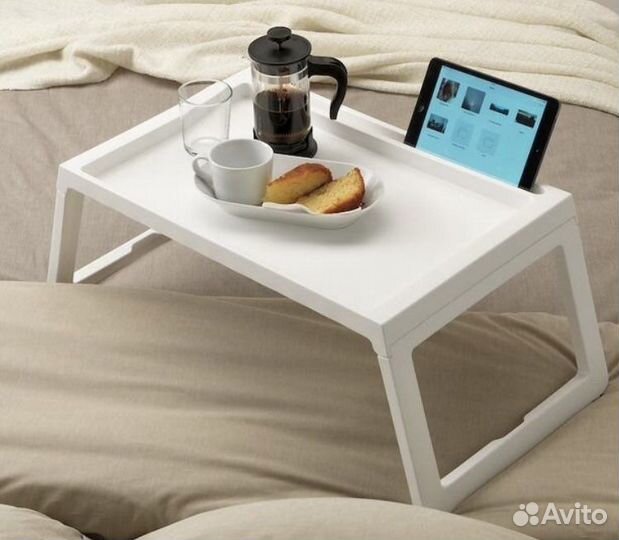 Столик поднос IKEA