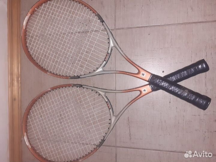 Ракетка для большого тенниса взрослая
