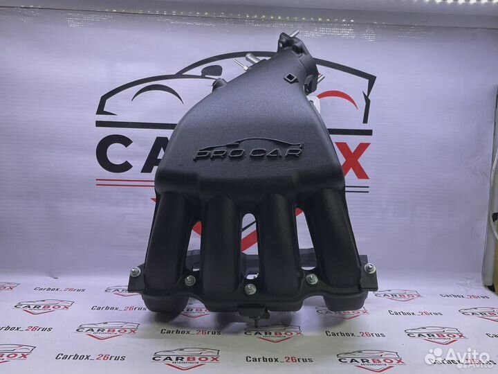 Ресивер ваз STT stinger PRO-CAR NFR tм-race