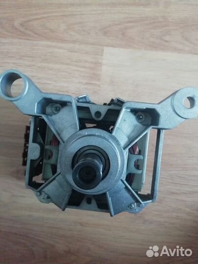 Двигататель стиральной машины candi на 3 кг