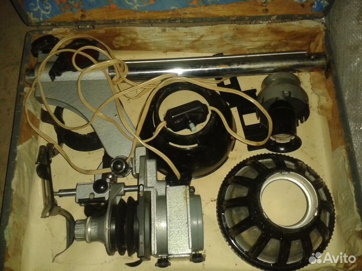 Фотоаппараты