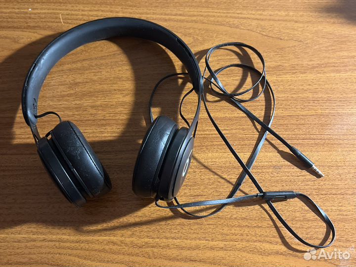 Наушники beats