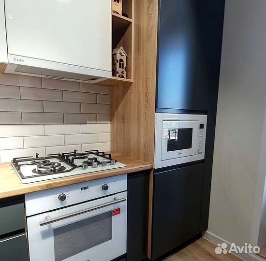 Кухонный гарнитур Фредо