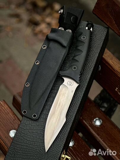 Нож спартанец